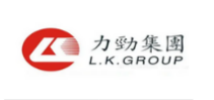 客户 logo